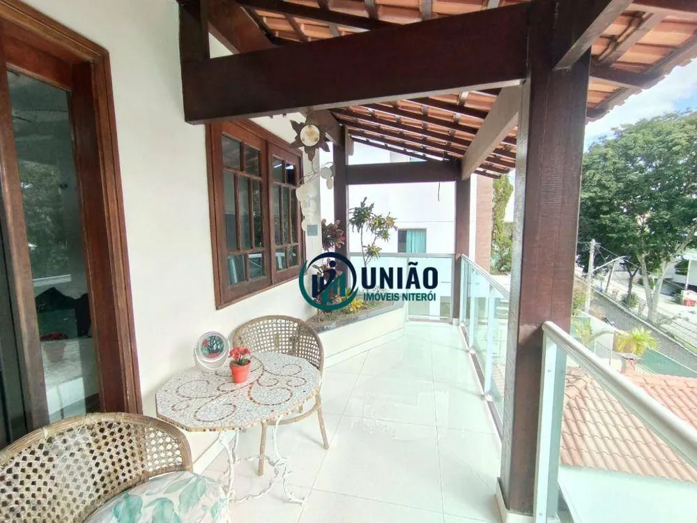 Casa de Condomínio, 4 quartos - Foto 33