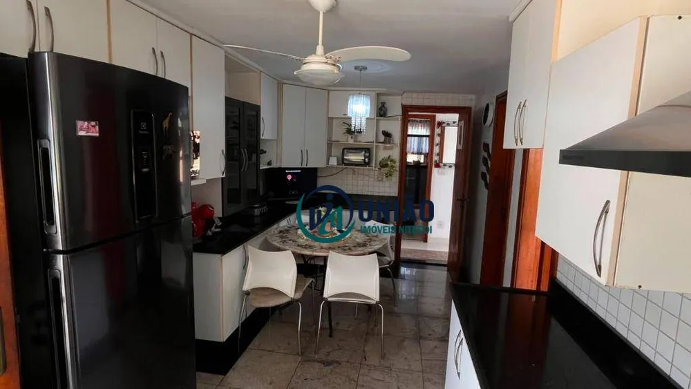Casa de Condomínio, 4 quartos - Foto 9