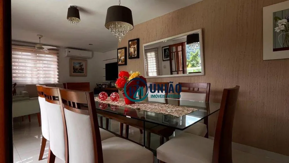 Casa de Condomínio, 4 quartos - Foto 7