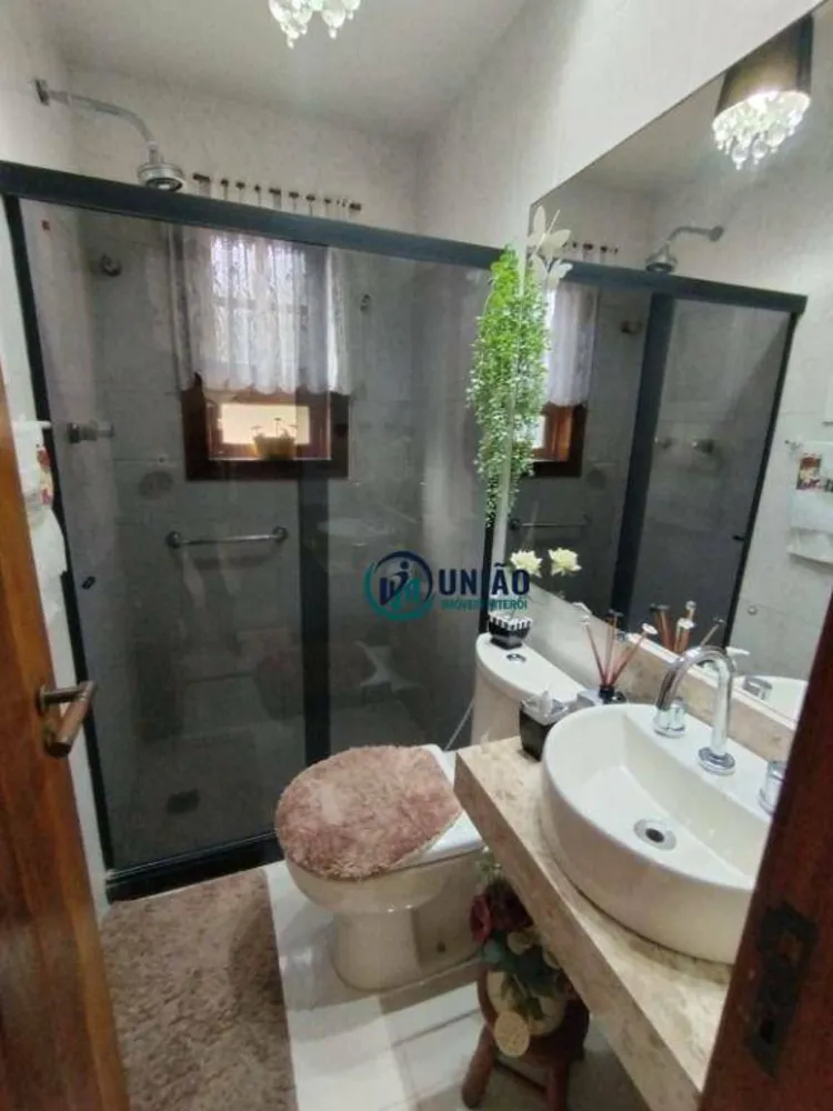 Casa de Condomínio, 4 quartos - Foto 22