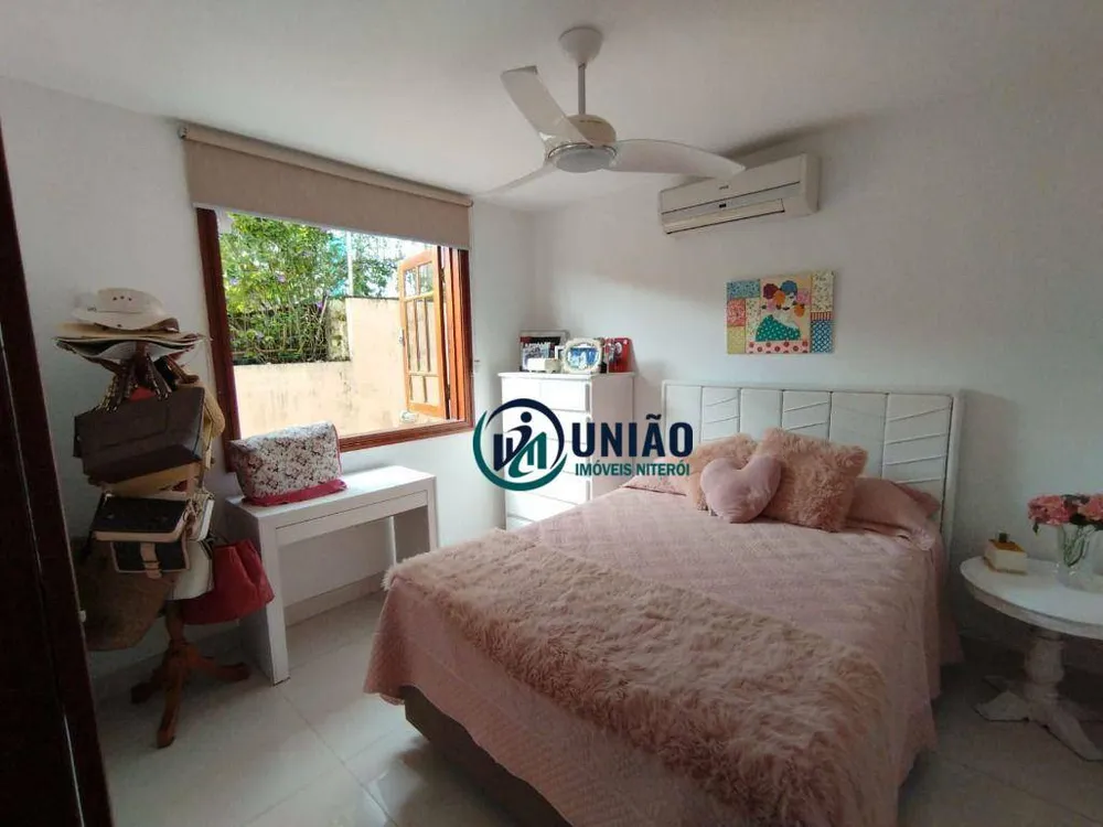 Casa de Condomínio, 4 quartos - Foto 18