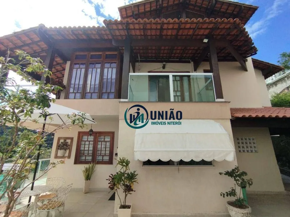 Casa de Condomínio, 4 quartos - Foto 56