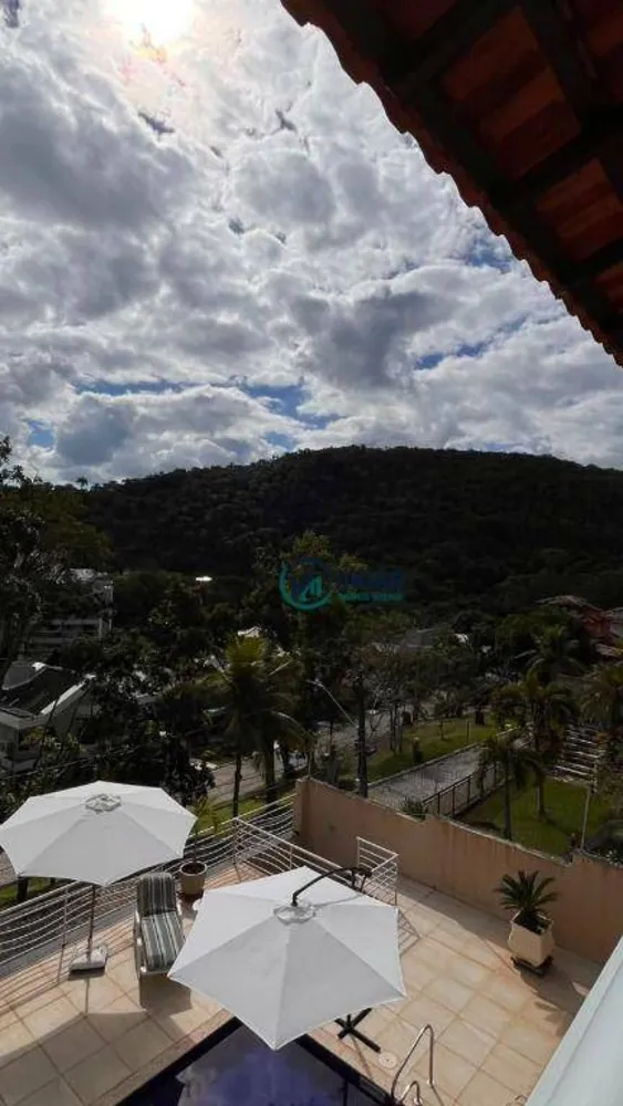 Casa de Condomínio, 4 quartos - Foto 49