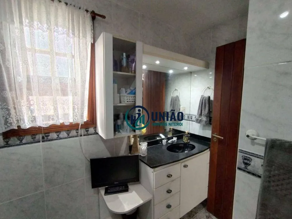 Casa de Condomínio, 4 quartos - Foto 30