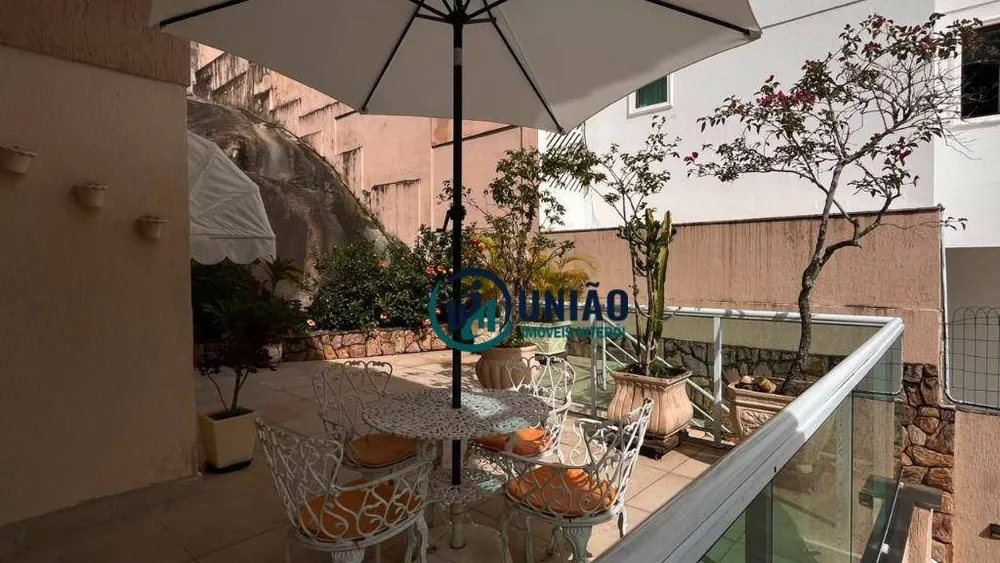 Casa de Condomínio, 4 quartos - Foto 55