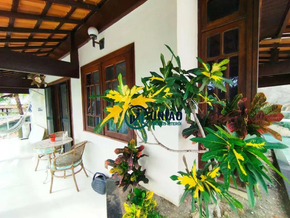 Casa de Condomínio, 4 quartos - Foto 48