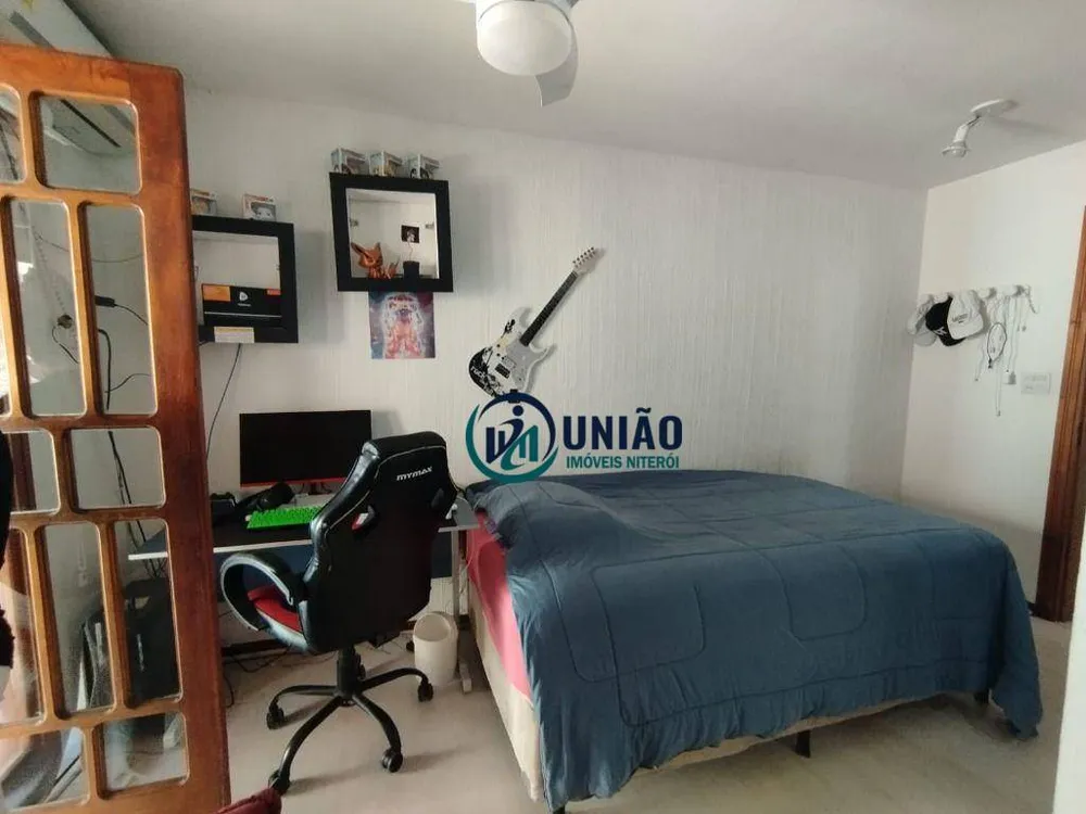 Casa de Condomínio, 4 quartos - Foto 36