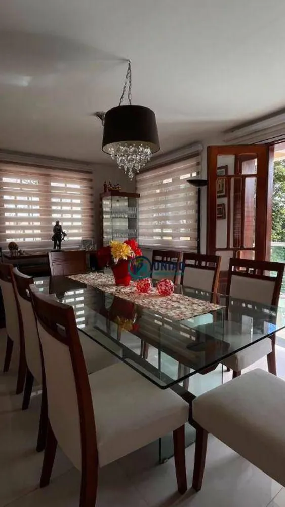 Casa de Condomínio, 4 quartos - Foto 6