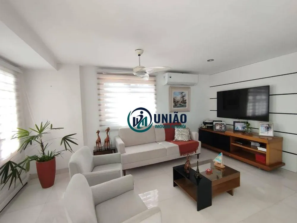 Casa de Condomínio, 4 quartos - Foto 8