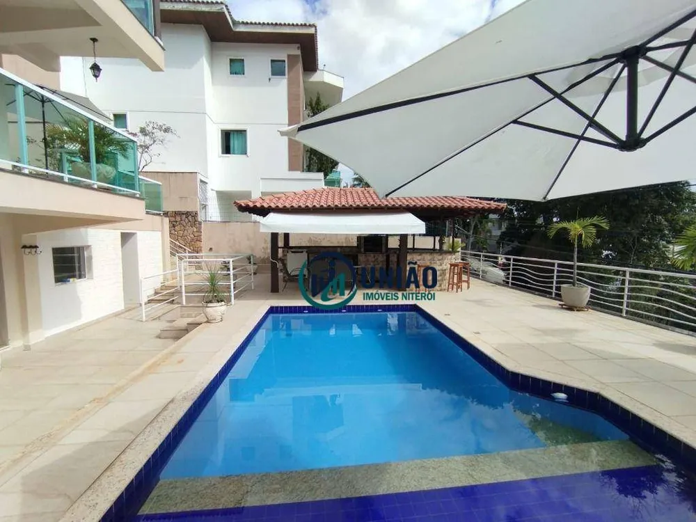 Casa de Condomínio, 4 quartos - Foto 2
