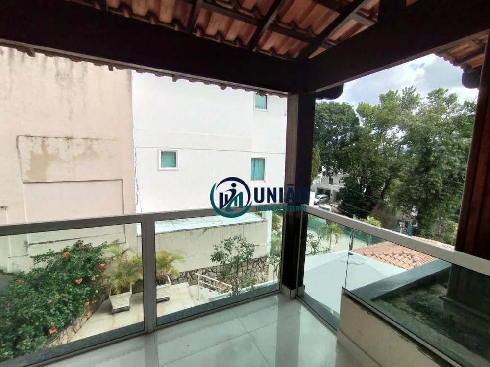 Casa de Condomínio, 4 quartos - Foto 40