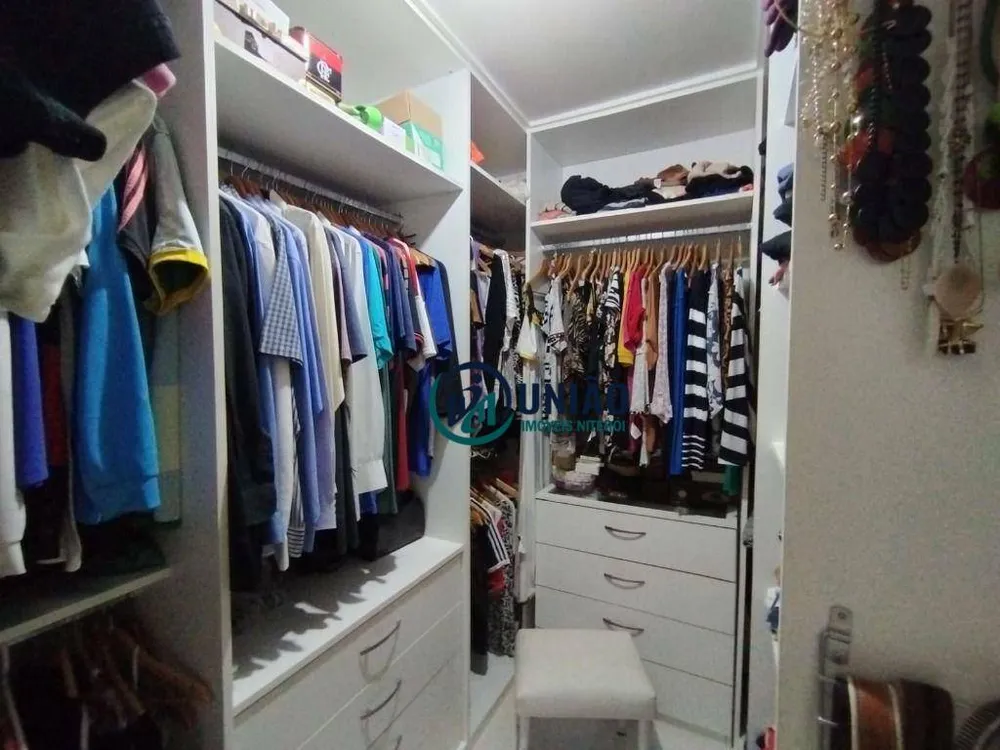 Casa de Condomínio, 4 quartos - Foto 31