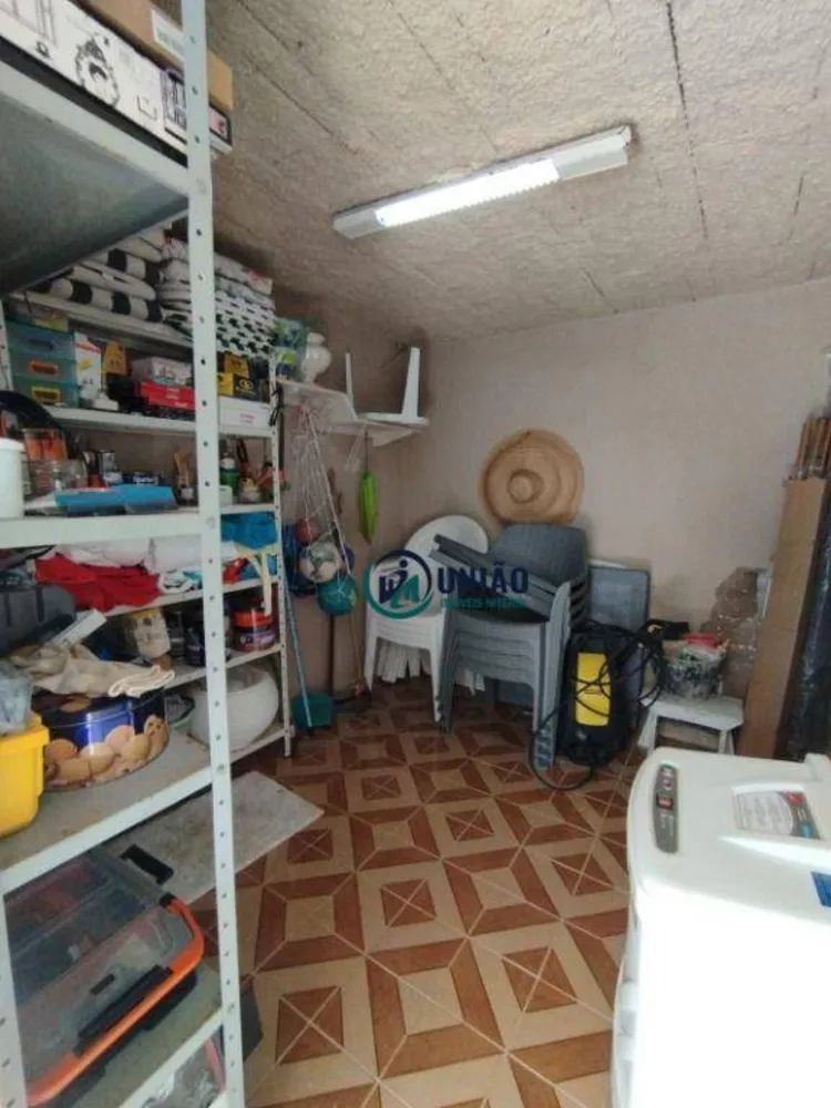 Casa de Condomínio, 4 quartos - Foto 59