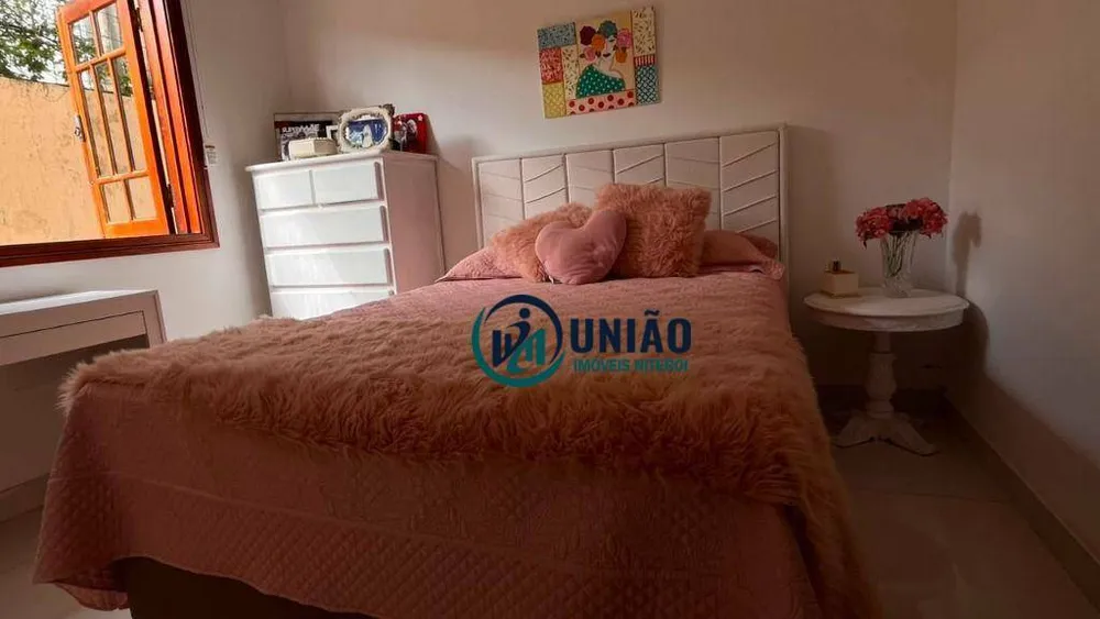 Casa de Condomínio, 4 quartos - Foto 16