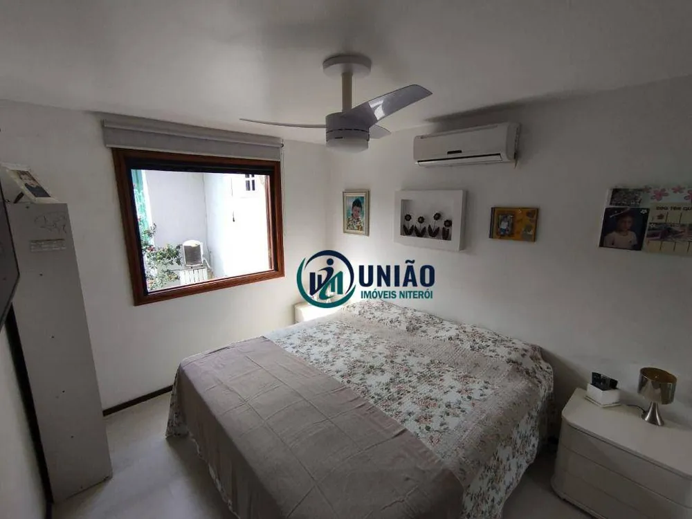 Casa de Condomínio, 4 quartos - Foto 42