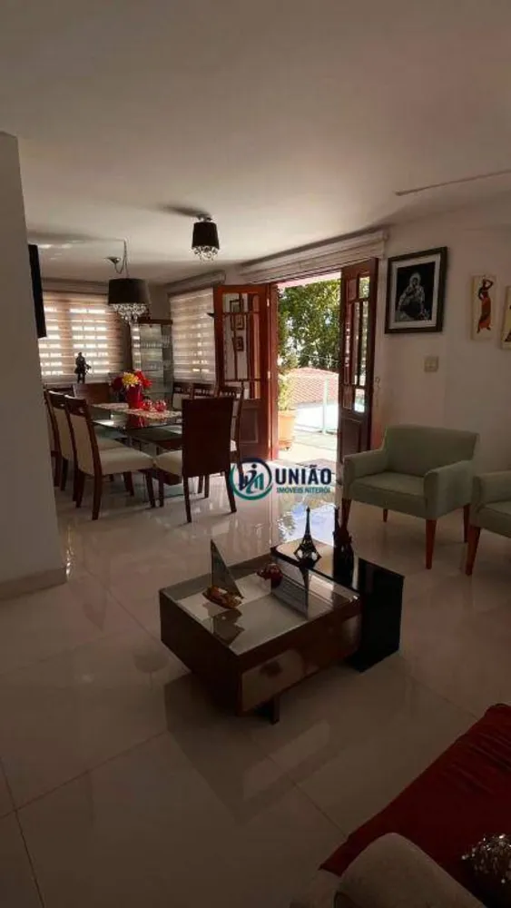 Casa de Condomínio, 4 quartos - Foto 5