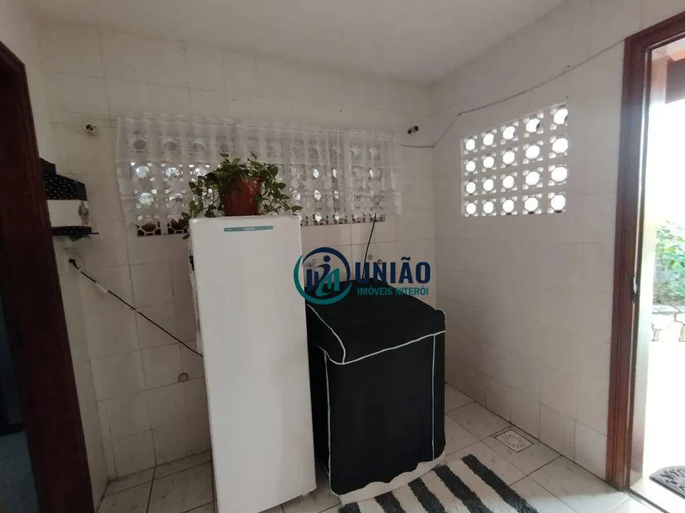 Casa de Condomínio, 4 quartos - Foto 14