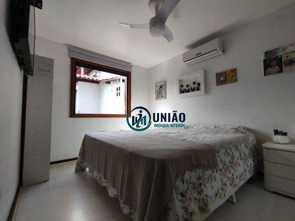 Casa de Condomínio, 4 quartos - Foto 41