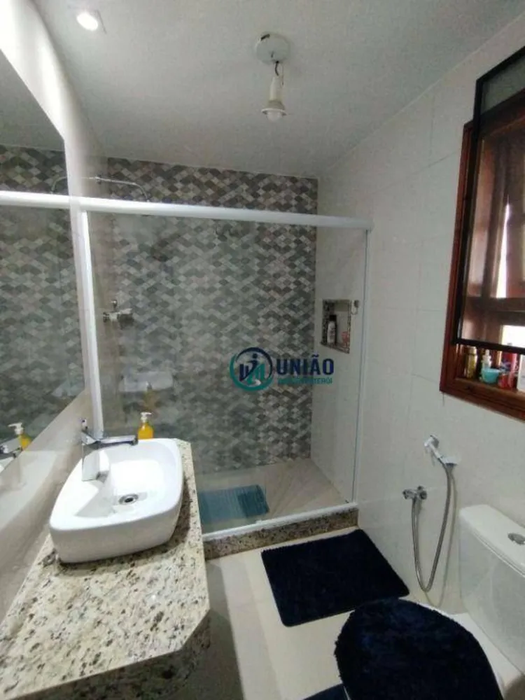 Casa de Condomínio, 4 quartos - Foto 38