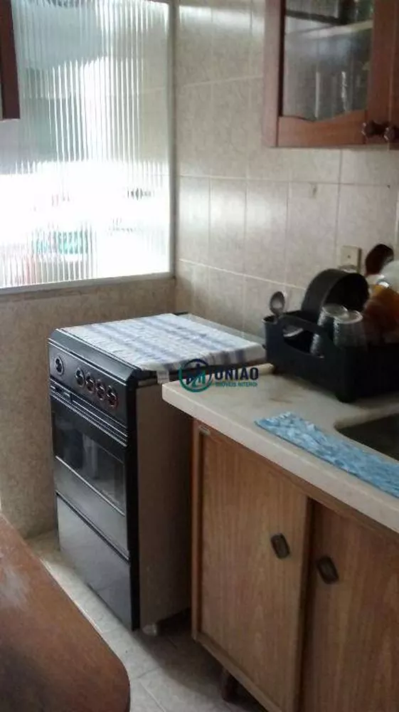 Apartamento, 2 quartos, 52 m² - Foto 3