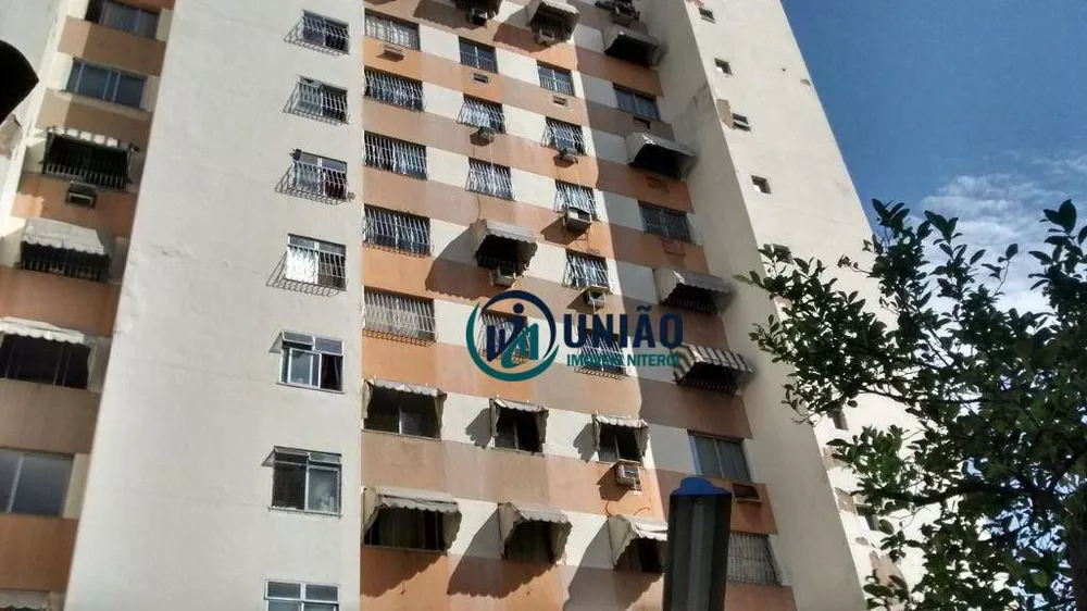 Apartamento, 2 quartos, 52 m² - Foto 5
