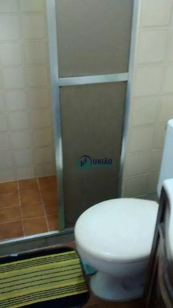 Apartamento, 2 quartos, 52 m² - Foto 6