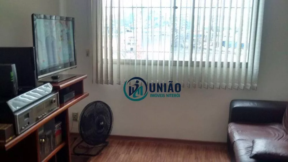 Apartamento, 2 quartos, 52 m² - Foto 2