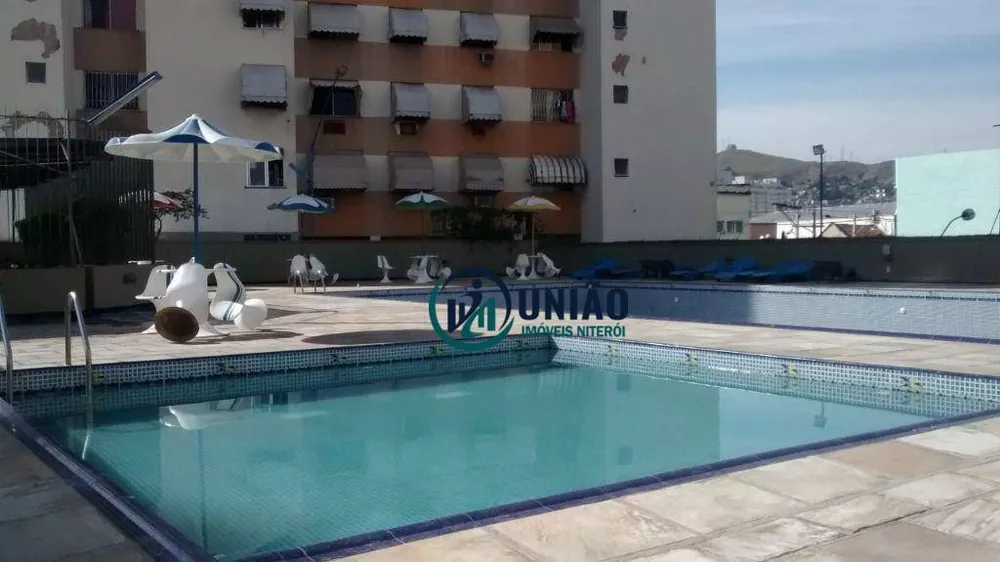 Apartamento, 2 quartos, 52 m² - Foto 9