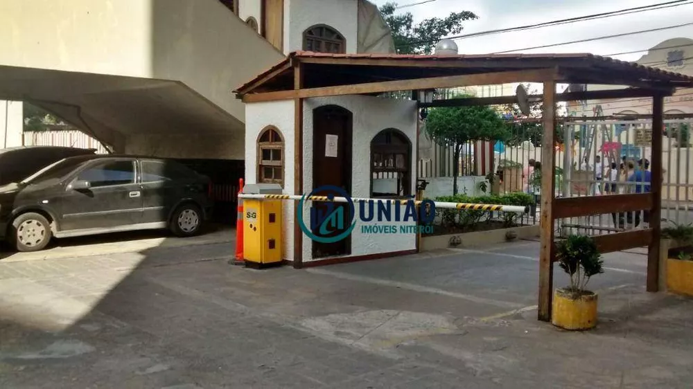 Apartamento, 2 quartos, 52 m² - Foto 8