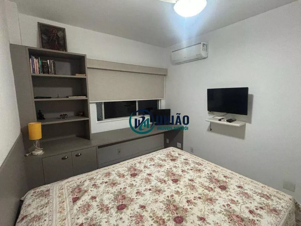 Apartamento, 2 quartos, 80 m² - Foto 8