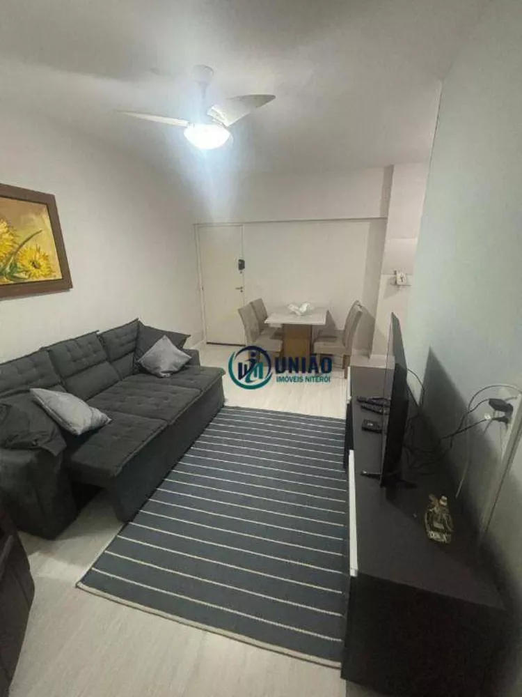 Apartamento, 2 quartos, 80 m² - Foto 1