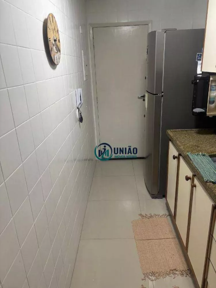 Apartamento, 2 quartos, 80 m² - Foto 18