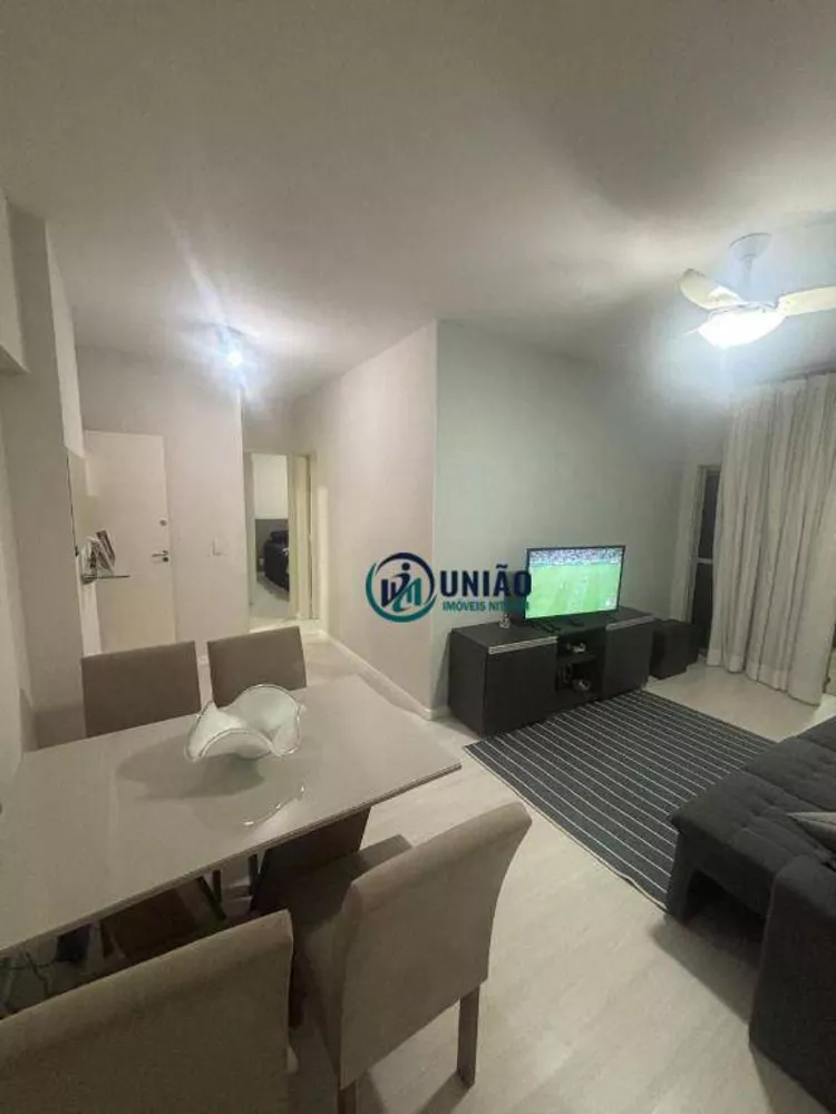 Apartamento, 2 quartos, 80 m² - Foto 4