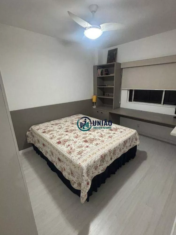 Apartamento, 2 quartos, 80 m² - Foto 10