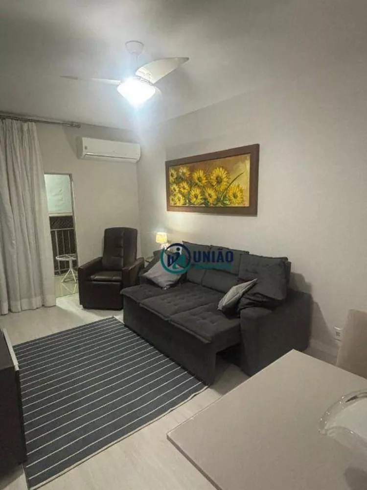 Apartamento, 2 quartos, 80 m² - Foto 2