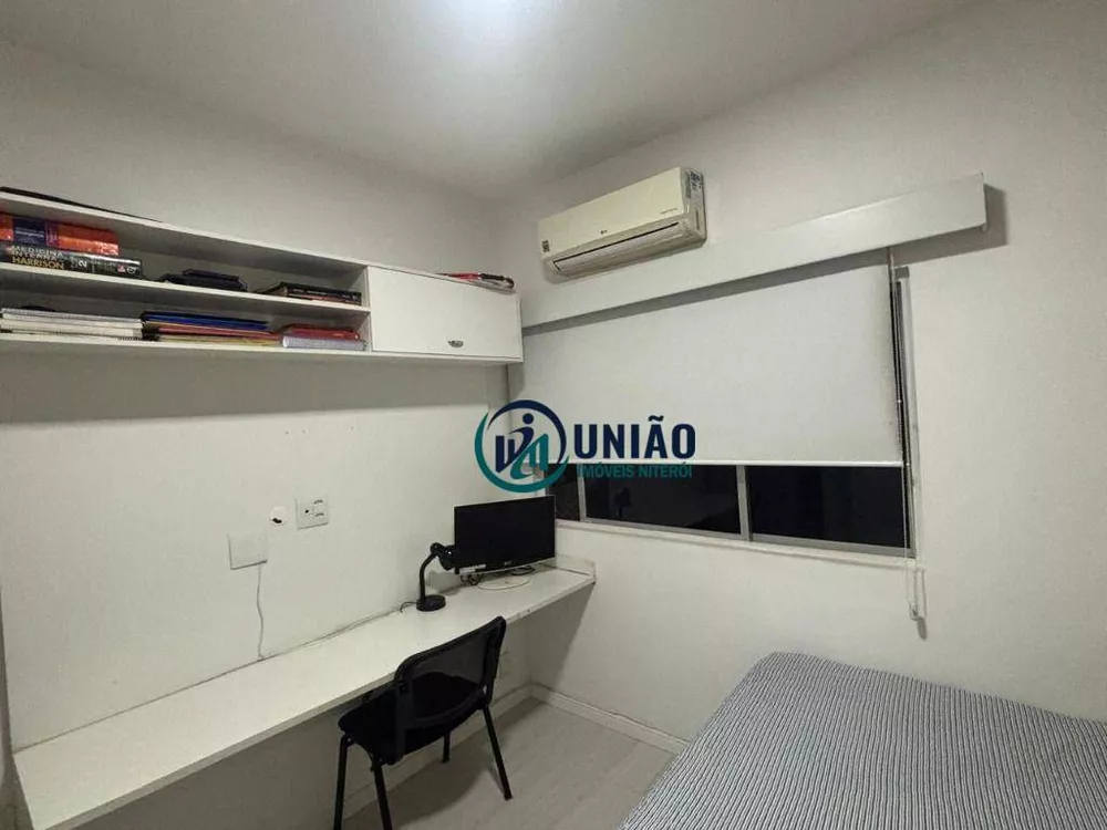 Apartamento, 2 quartos, 80 m² - Foto 12