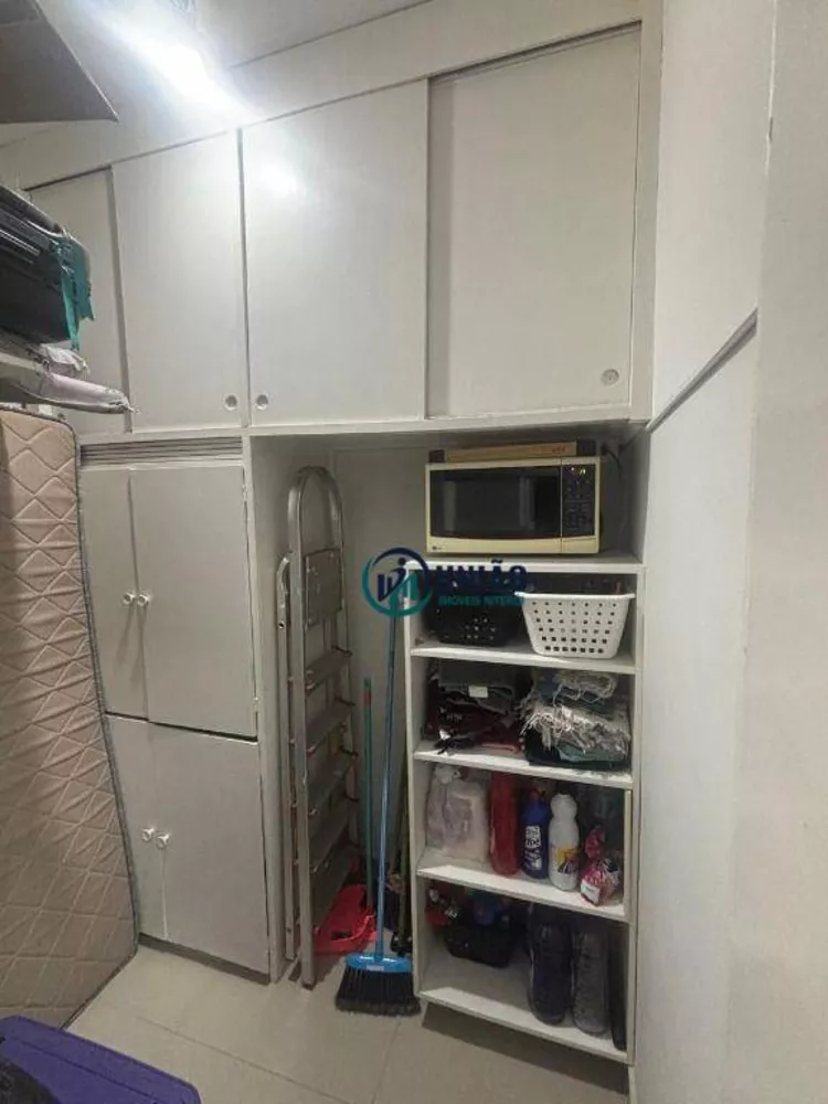 Apartamento, 2 quartos, 80 m² - Foto 21