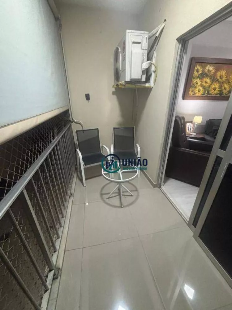 Apartamento, 2 quartos, 80 m² - Foto 6