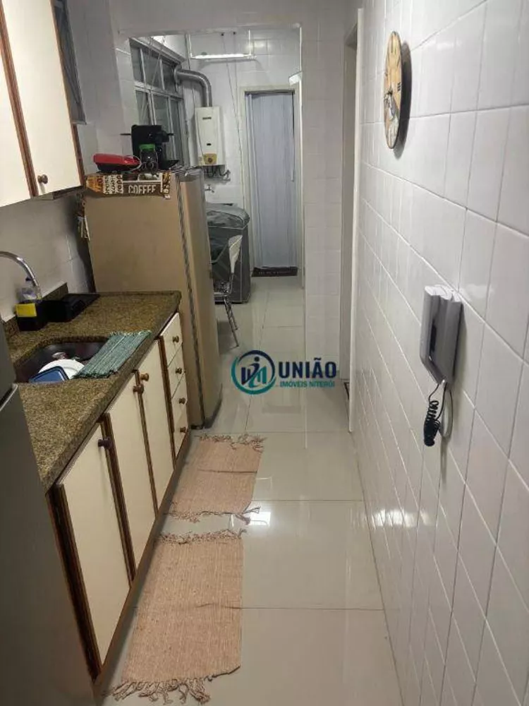 Apartamento, 2 quartos, 80 m² - Foto 16