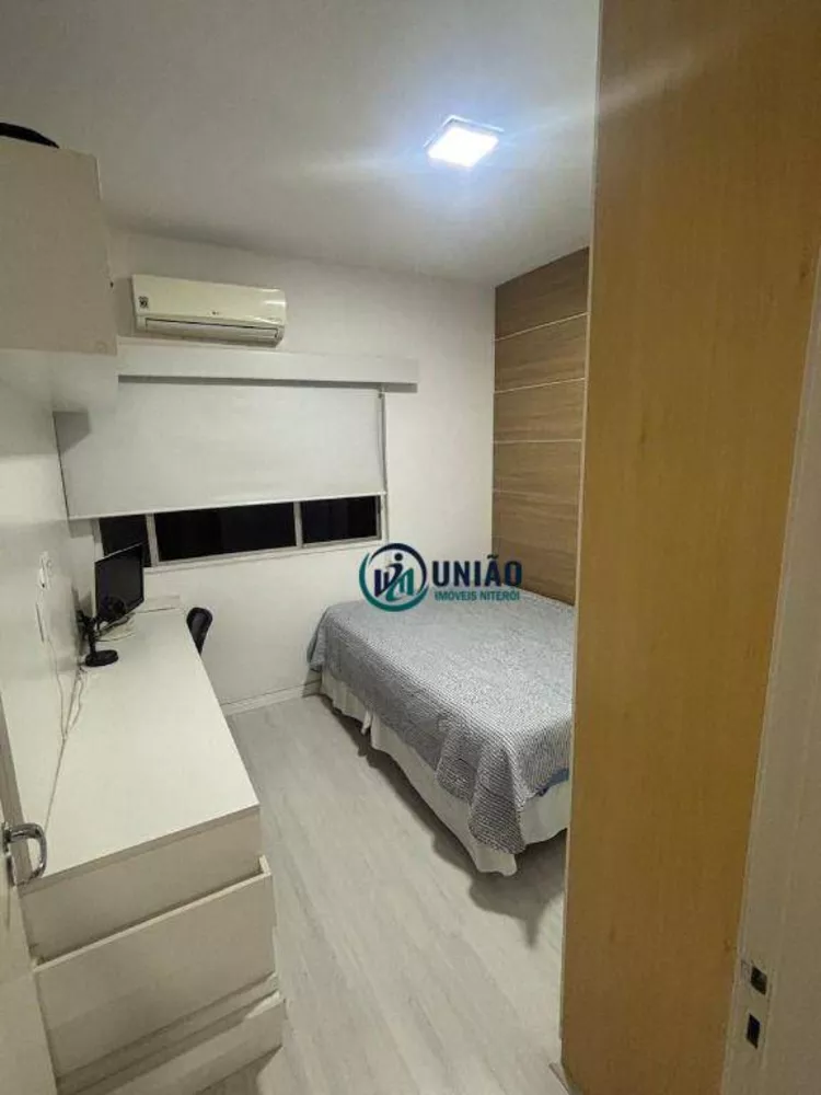 Apartamento, 2 quartos, 80 m² - Foto 13