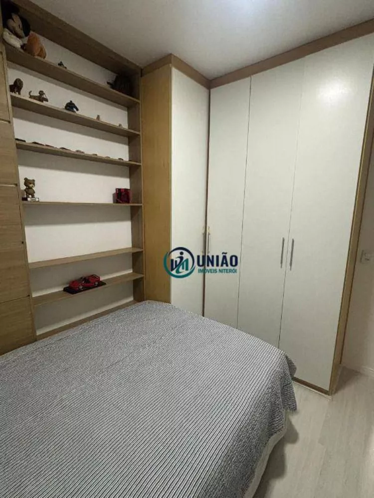 Apartamento, 2 quartos, 80 m² - Foto 9