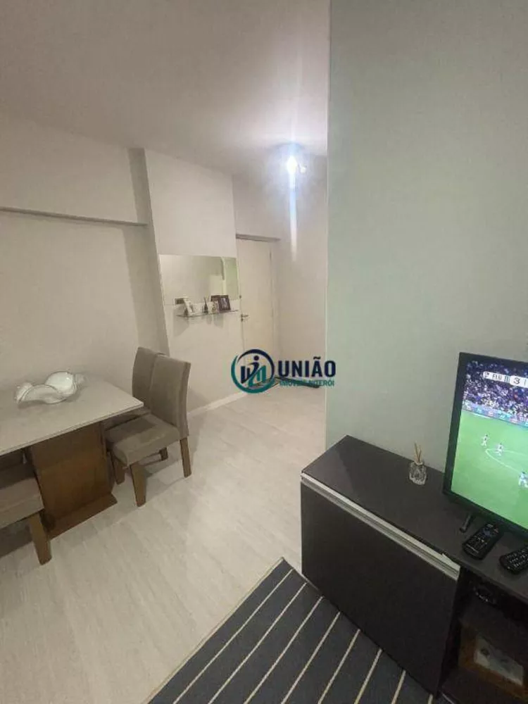 Apartamento, 2 quartos, 80 m² - Foto 3