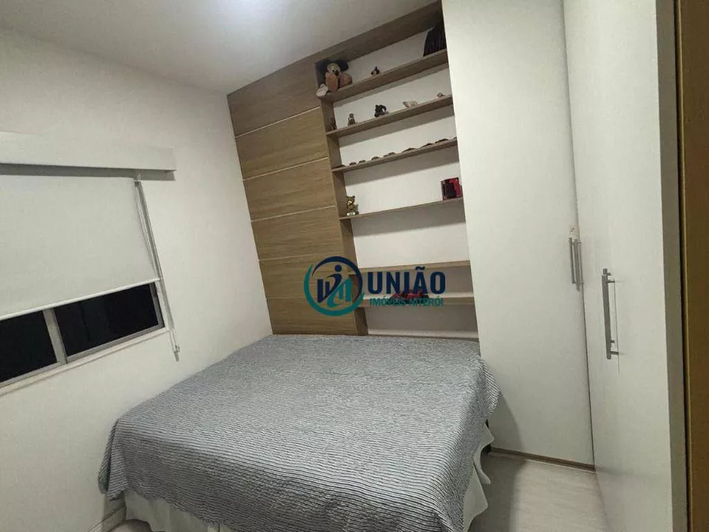 Apartamento, 2 quartos, 80 m² - Foto 11
