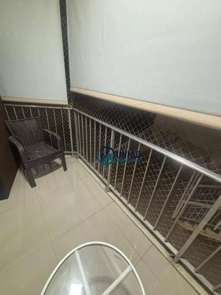 Apartamento, 2 quartos, 80 m² - Foto 5