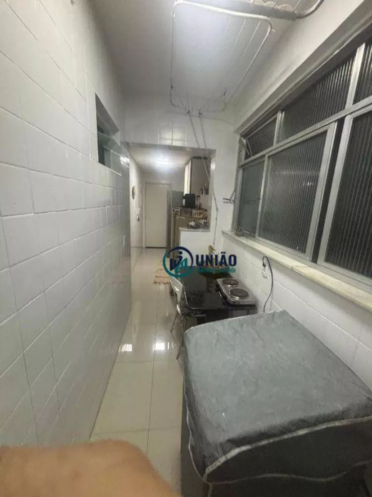 Apartamento, 2 quartos, 80 m² - Foto 20