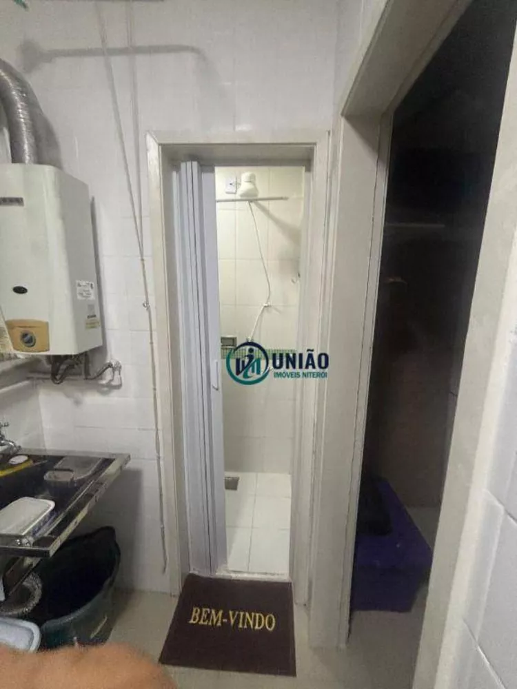 Apartamento, 2 quartos, 80 m² - Foto 19