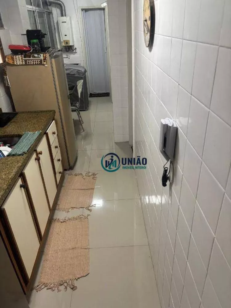 Apartamento, 2 quartos, 80 m² - Foto 17