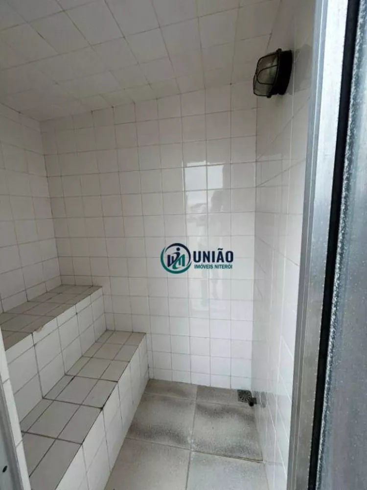Cobertura, 2 quartos, 130 m² - Foto 21