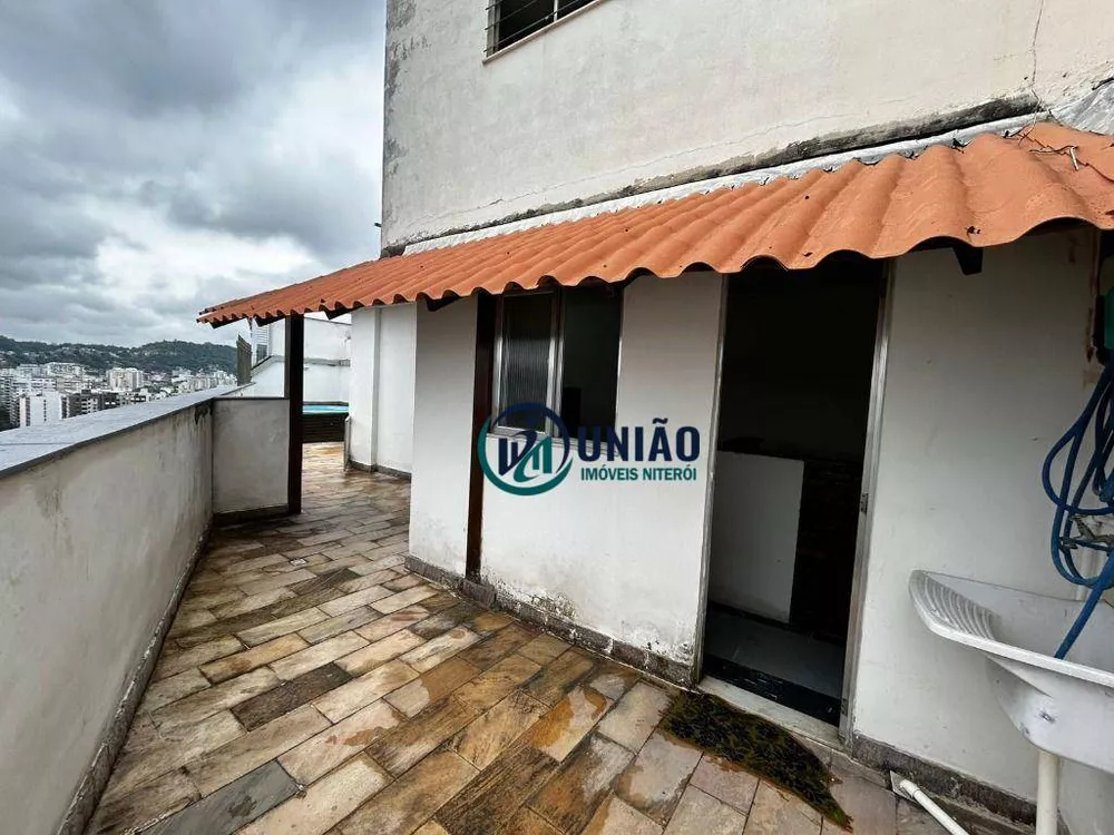 Cobertura, 2 quartos, 130 m² - Foto 15