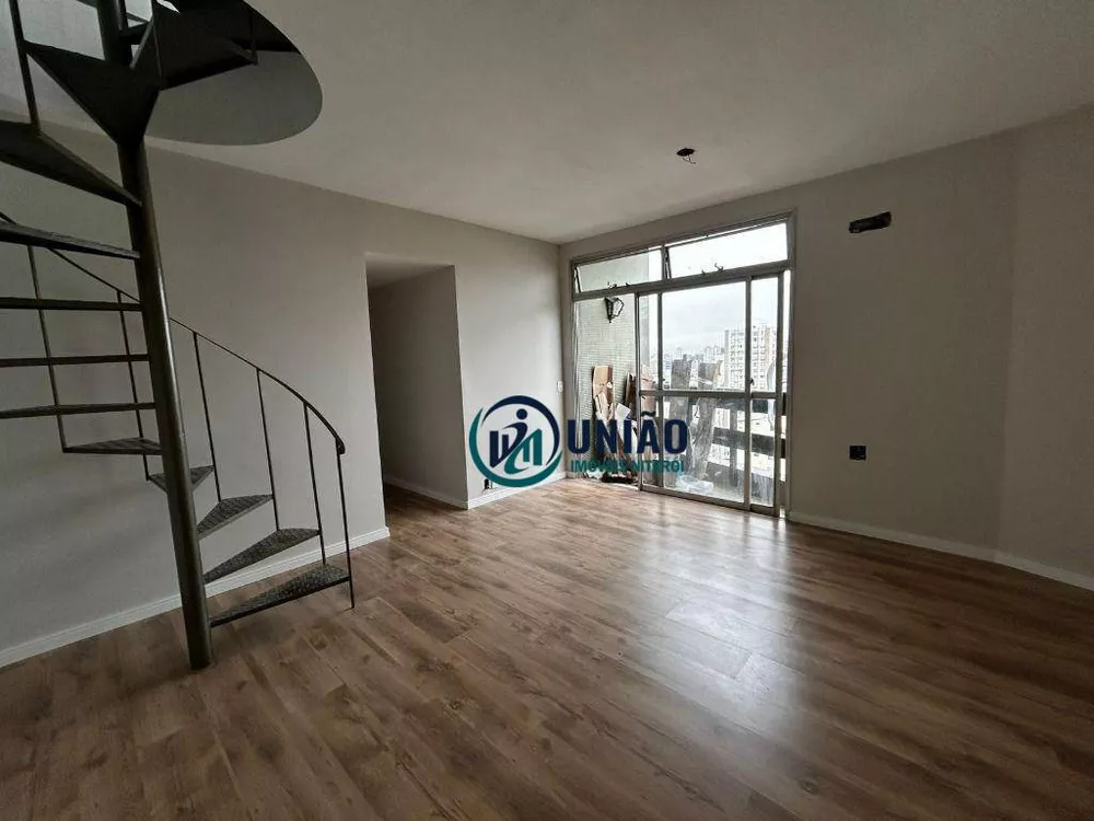 Cobertura, 2 quartos, 130 m² - Foto 4